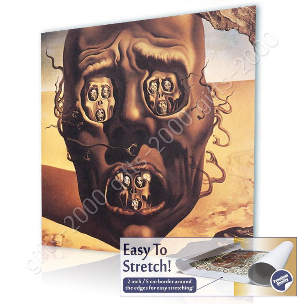 a painting analysis of the face of war by salvador dali Find great deals on ebay for salvador dali poster in posters from dealers and resellers shop with confidence find great deals on salvador dali the face of war fabric art cloth poster 17inch x 13inch decor 2 $549 buy it now free shipping 19 watching | 15 sold. a painting analysis of the face of war by salvador dali Find great deals on ebay for salvador dali poster in posters from dealers and resellers shop with confidence find great deals on salvador dali the face of war fabric art cloth poster 17inch x 13inch decor 2 $549 buy it now free shipping 19 watching | 15 sold.